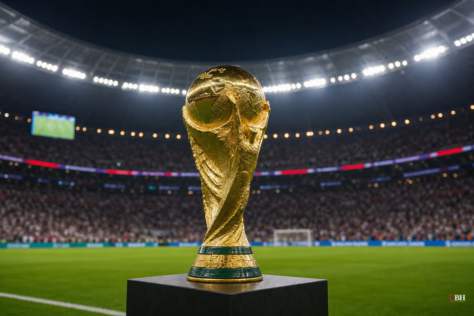 Kalshi Says World Cup Betting Frenzy Added 3 Million Users, $1.2 Billion in Trades on Winner Market Alone