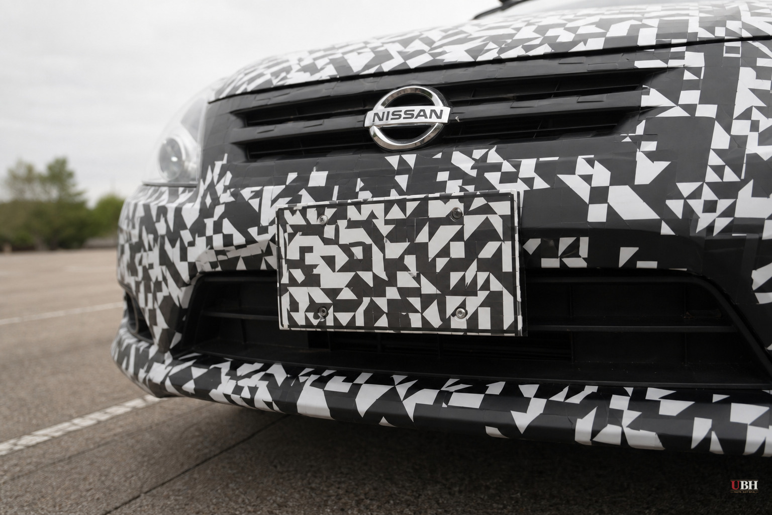 Kansas City Hacker Builds Patterns That Blind License Plate Readers and Facial Recognition Cameras