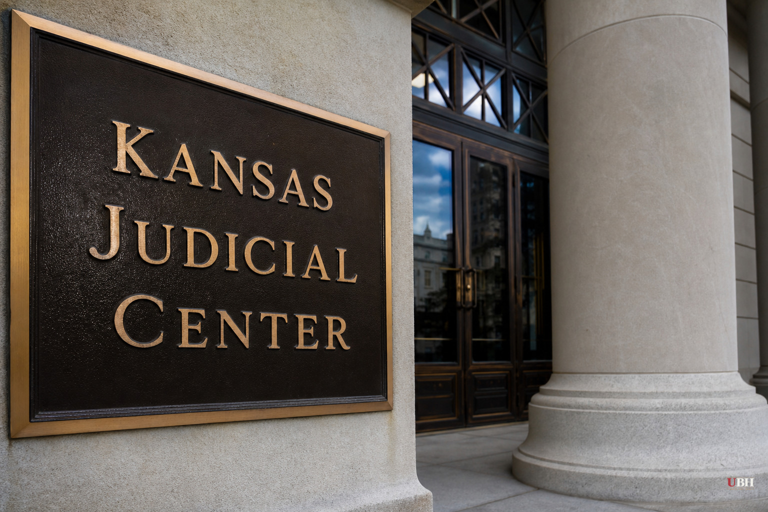 Kansas Judge Strikes Down Abortion Restrictions Same Day He Joins State Supreme Court