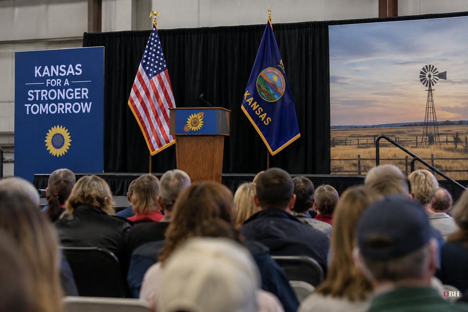 Kansas Senate Race Tightens: Hamilton Tells Harris to Stay Home as Cook Report Downgrades GOP's Edge
