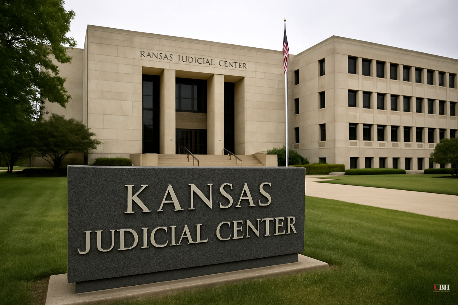 Kansas Voters to Decide August 4 Whether Supreme Court Justices Should Be Elected, Not Appointed