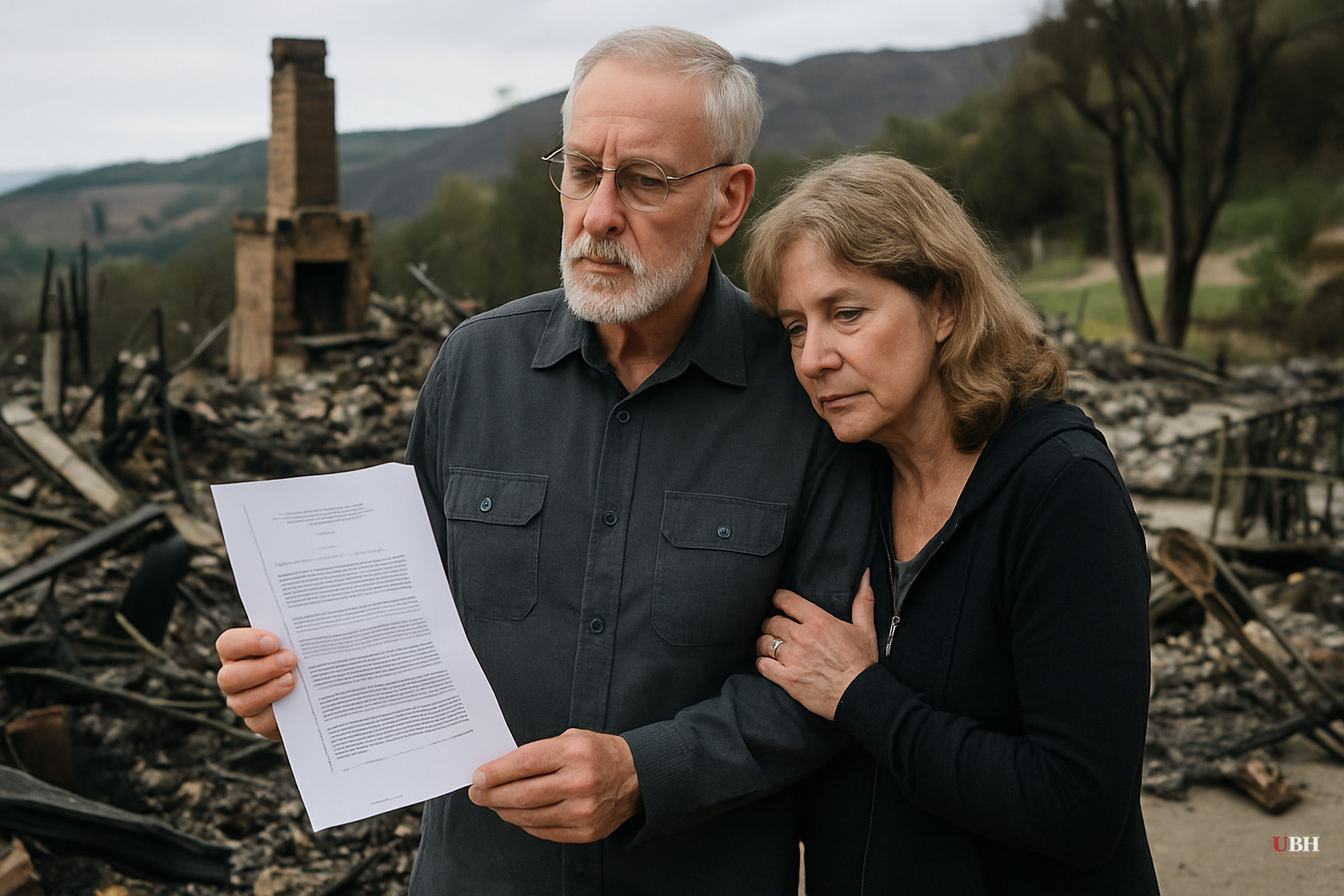 Karen Bass's Brother Filed a Palisades Fire Lawsuit Against the City She Runs