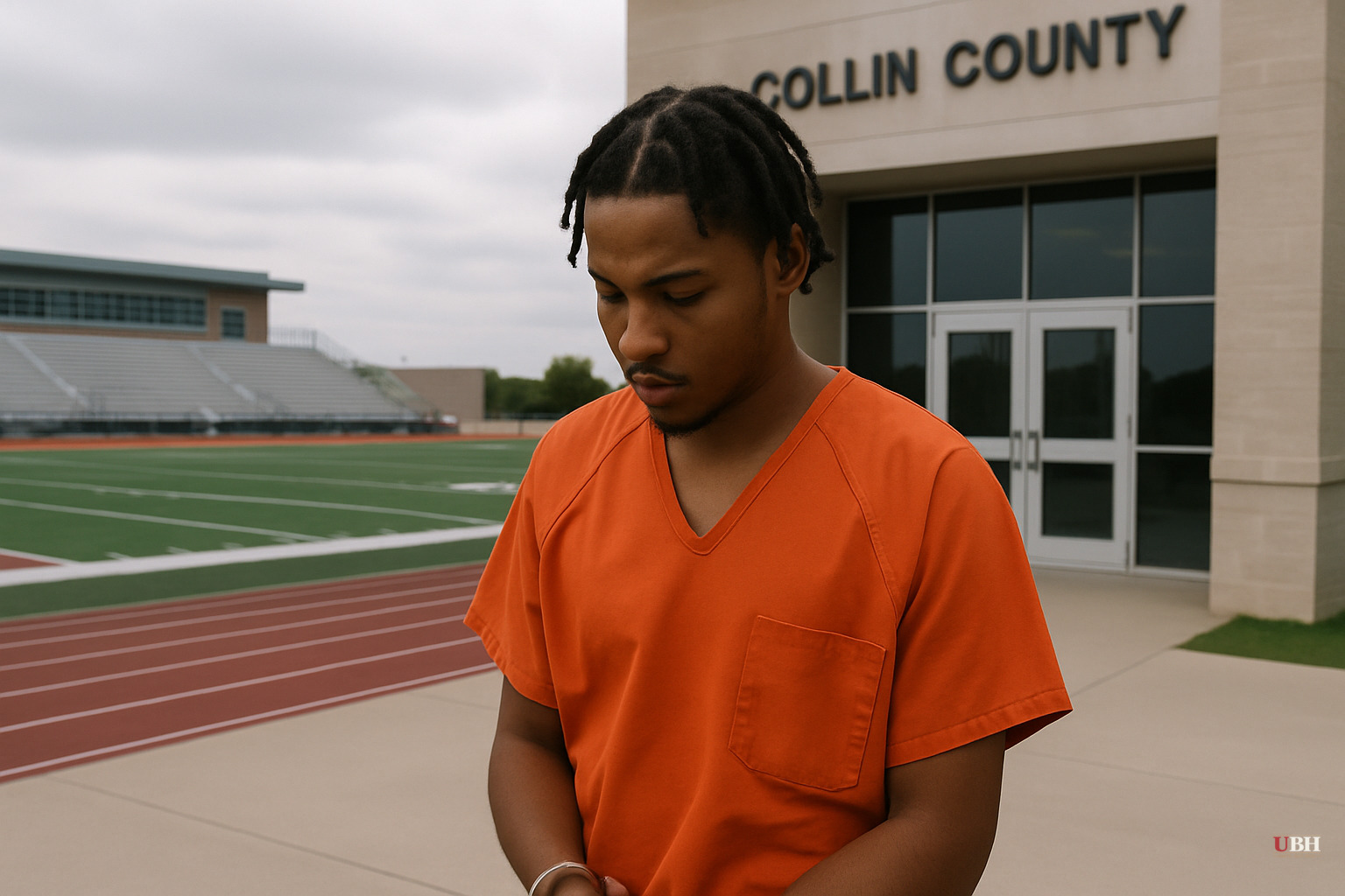 Karmelo Anthony Convicted of Murder, Sentenced to 35 Years for Stabbing Austin Metcalf at Texas Track Meet