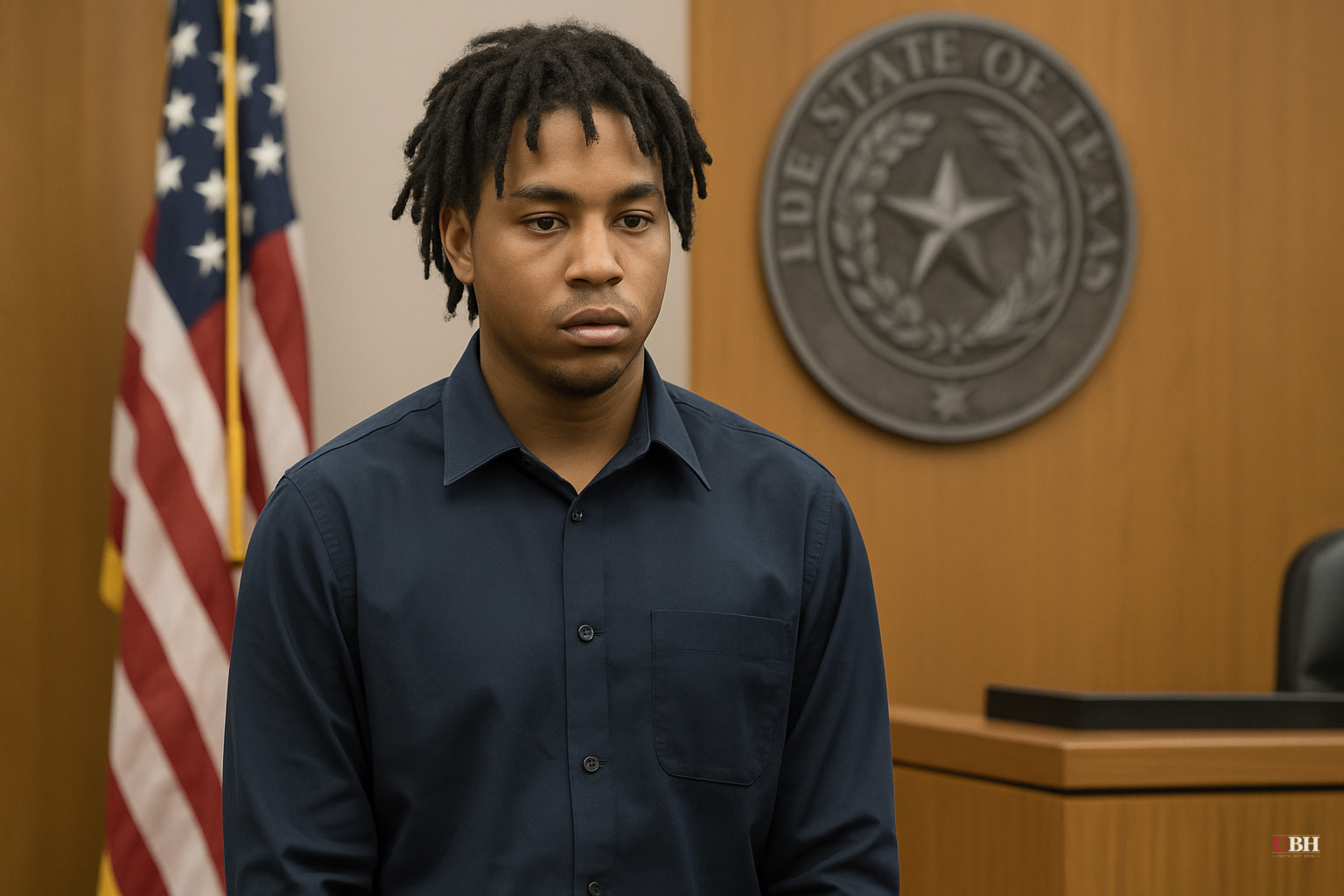 Karmelo Anthony Convicted of Murder, Sentenced to 35 Years in Texas Stabbing Death of Austin Metcalf