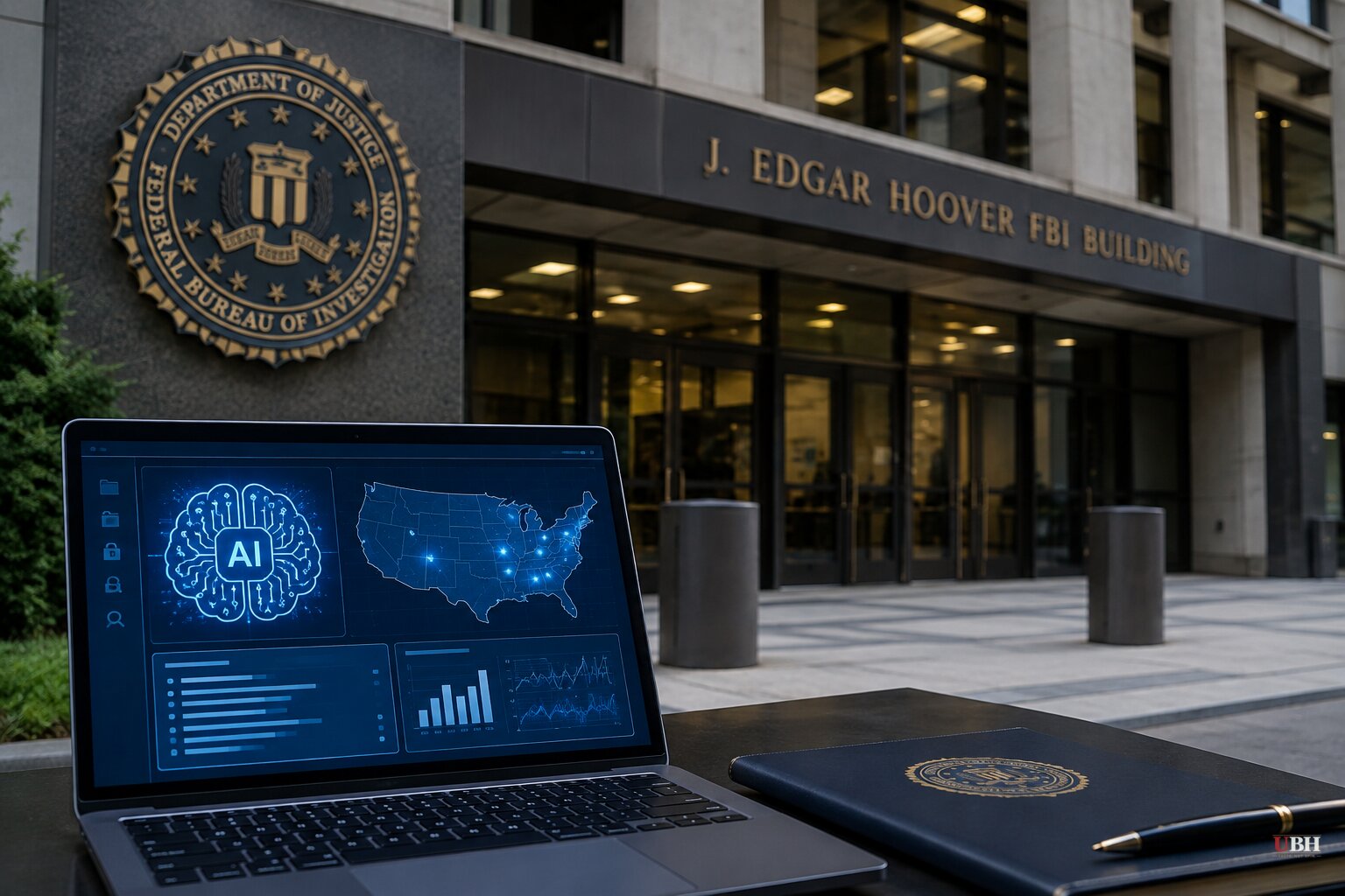 Kash Patel Says AI Helped FBI Stop School Shooting Plots in Seven States, But Names No Schools or Suspects