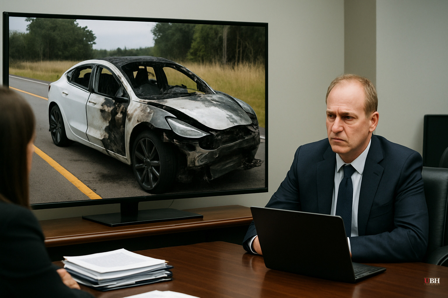 Katy Tesla Crash Lawsuit Expands Legal Theory: Even If Driver Is Mostly at Fault, Tesla Could Still Owe Damages