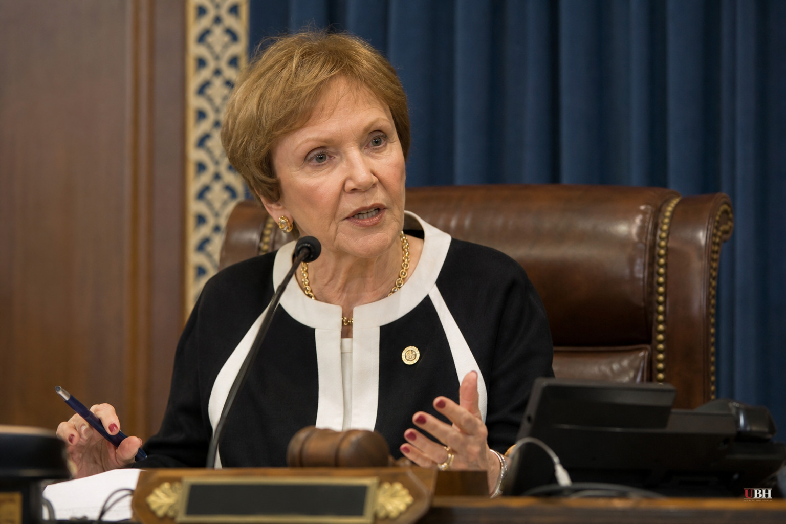 Kay Granger, First GOP Woman to Represent Texas in Congress, Dies at 83
