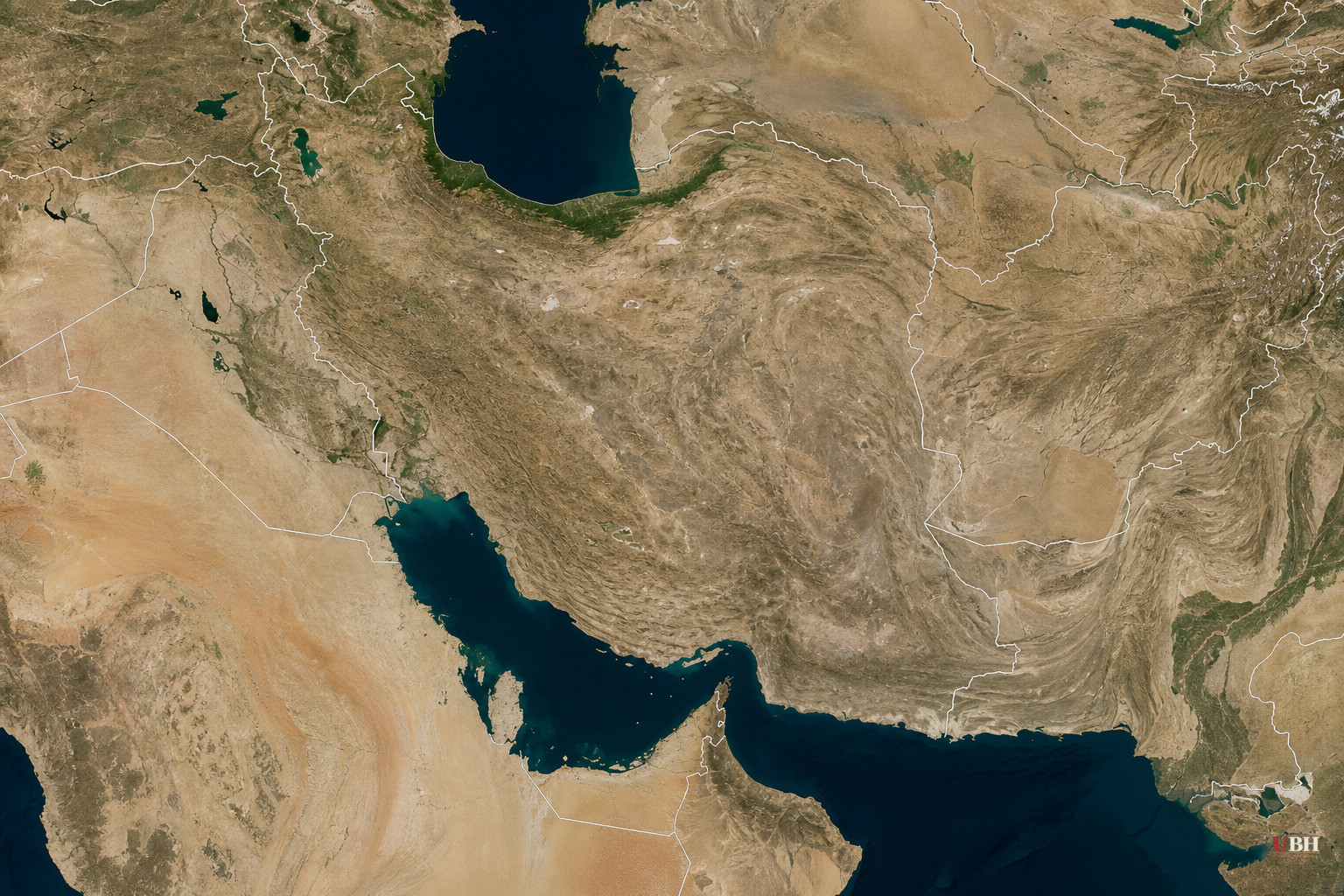 Kellogg Wants Ground Troops in Iran and a New Negotiating Team, as U.S. Strikes Hit Day Nine