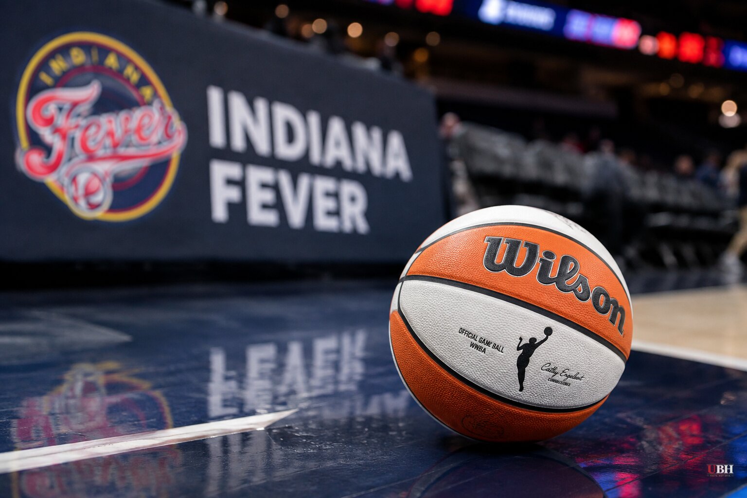 Kelsey Mitchell Calls Herself 'Selfish' Heading Into Free Agency After Fever's Playoff Exit