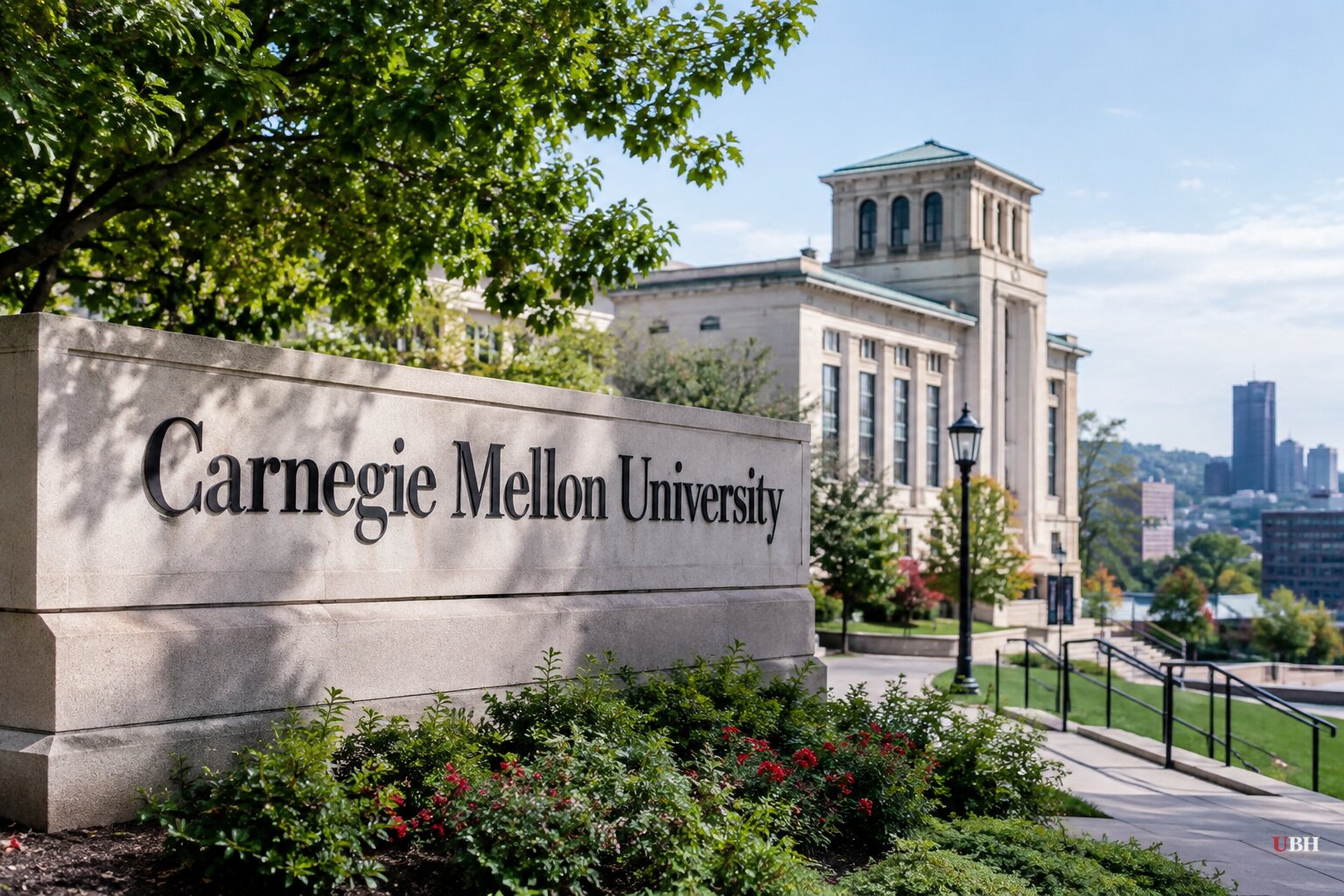 Ken Griffin Gives Carnegie Mellon $3 Billion, the Largest Single Gift to a US University Ever