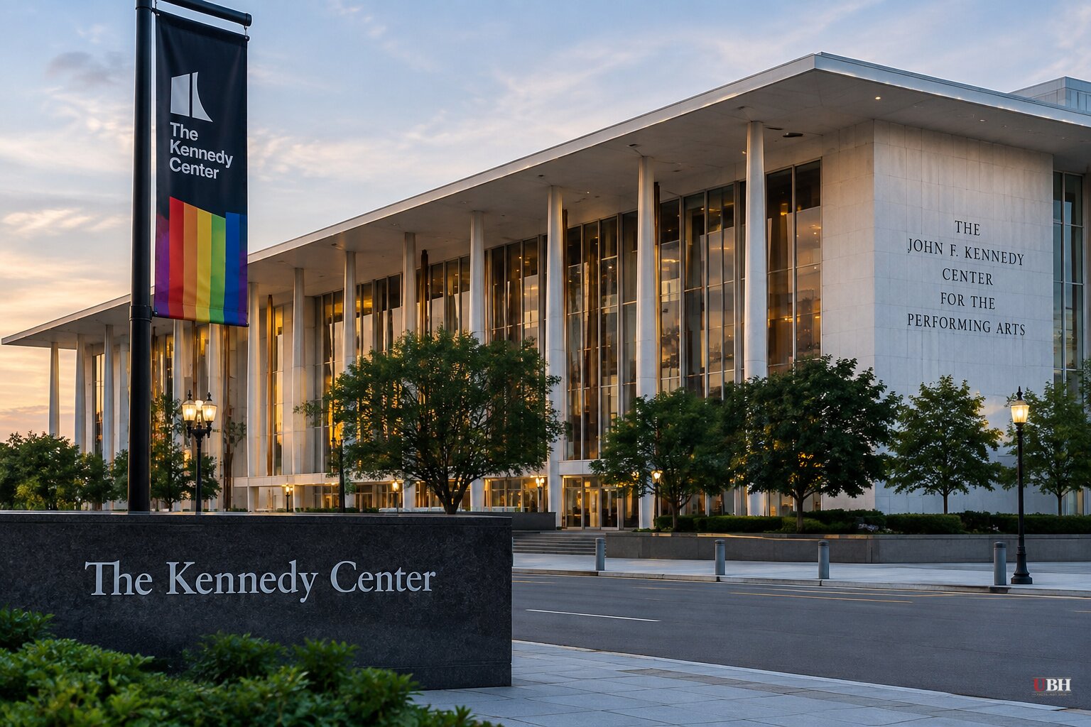 Kennedy Center Board Votes to Close Main Building Hours After Judge Blocks Trump's Name Again