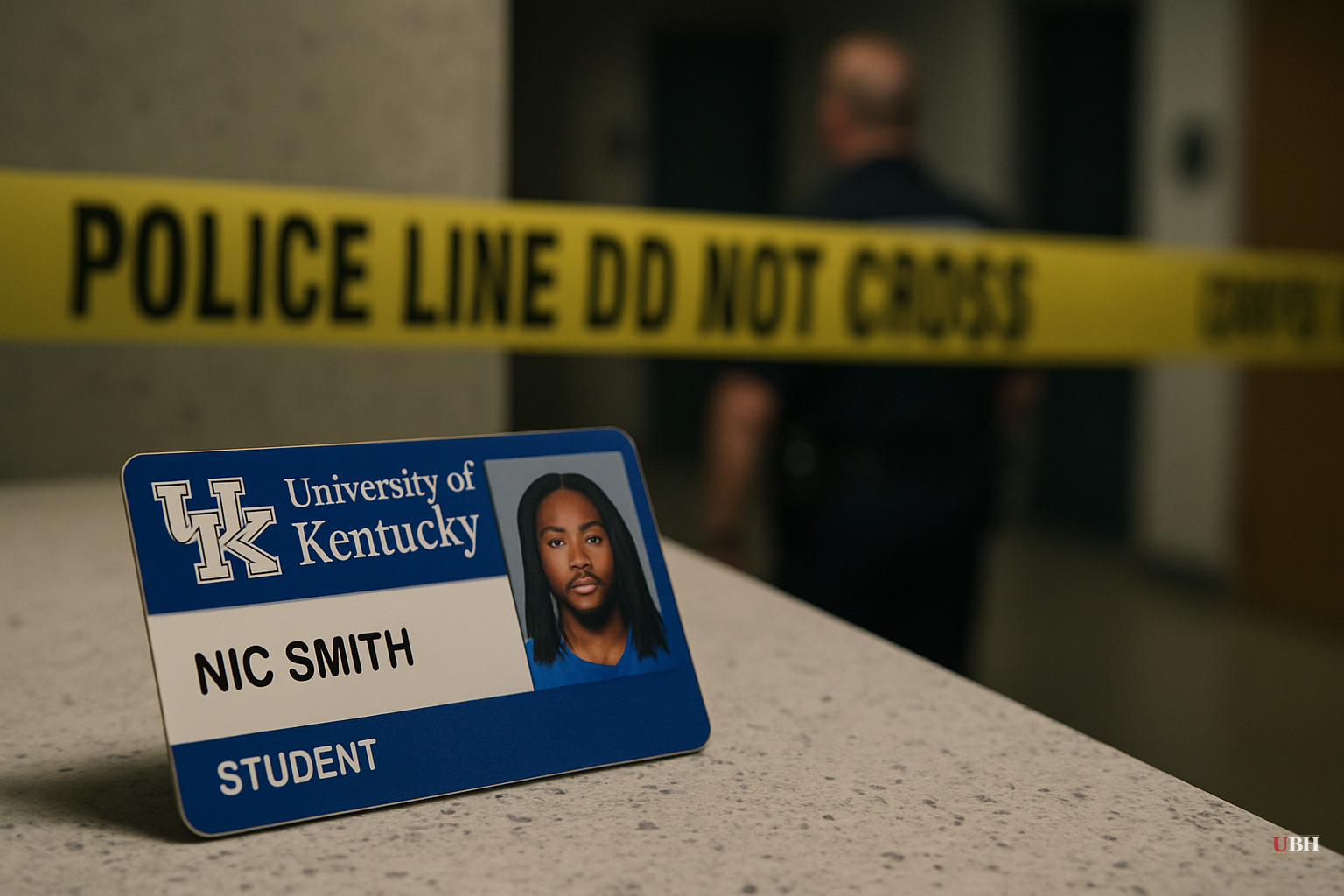 Kentucky Defensive Lineman Nic Smith, 20, Found Dead in Campus Residence Hall — No Foul Play Suspected