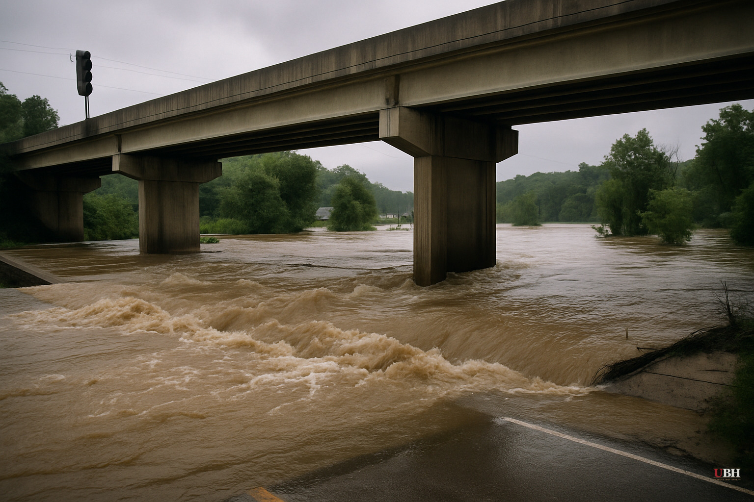 Kentucky Flash Flooding Kills at Least One, Governor Declares Statewide Emergency