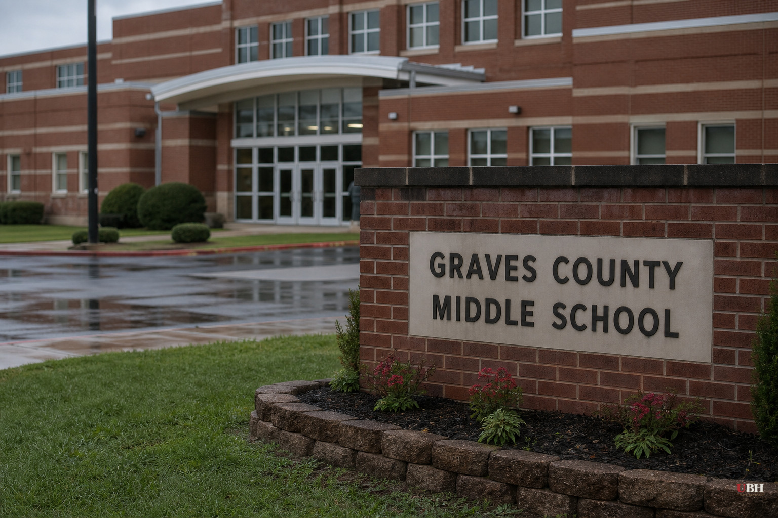 Kentucky Middle School Teacher Charged Under State's New Anti-Grooming Law