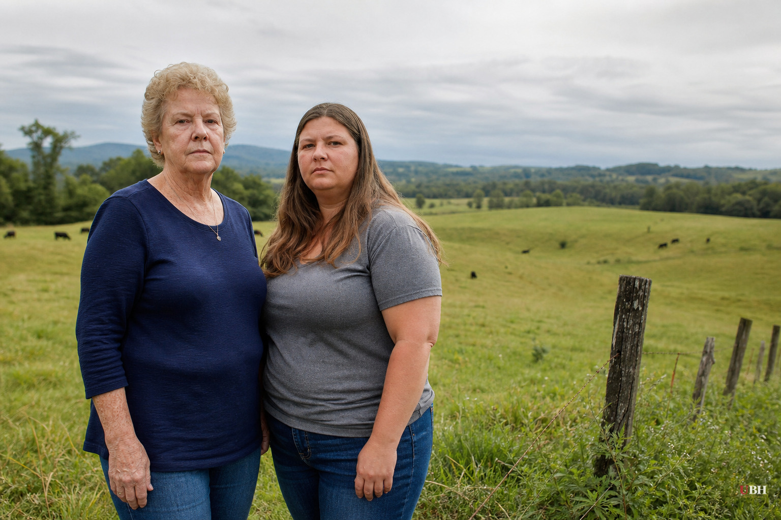 Kentucky Mother and Daughter Turn Down $26 Million to Stop AI Data Center on Family Farm