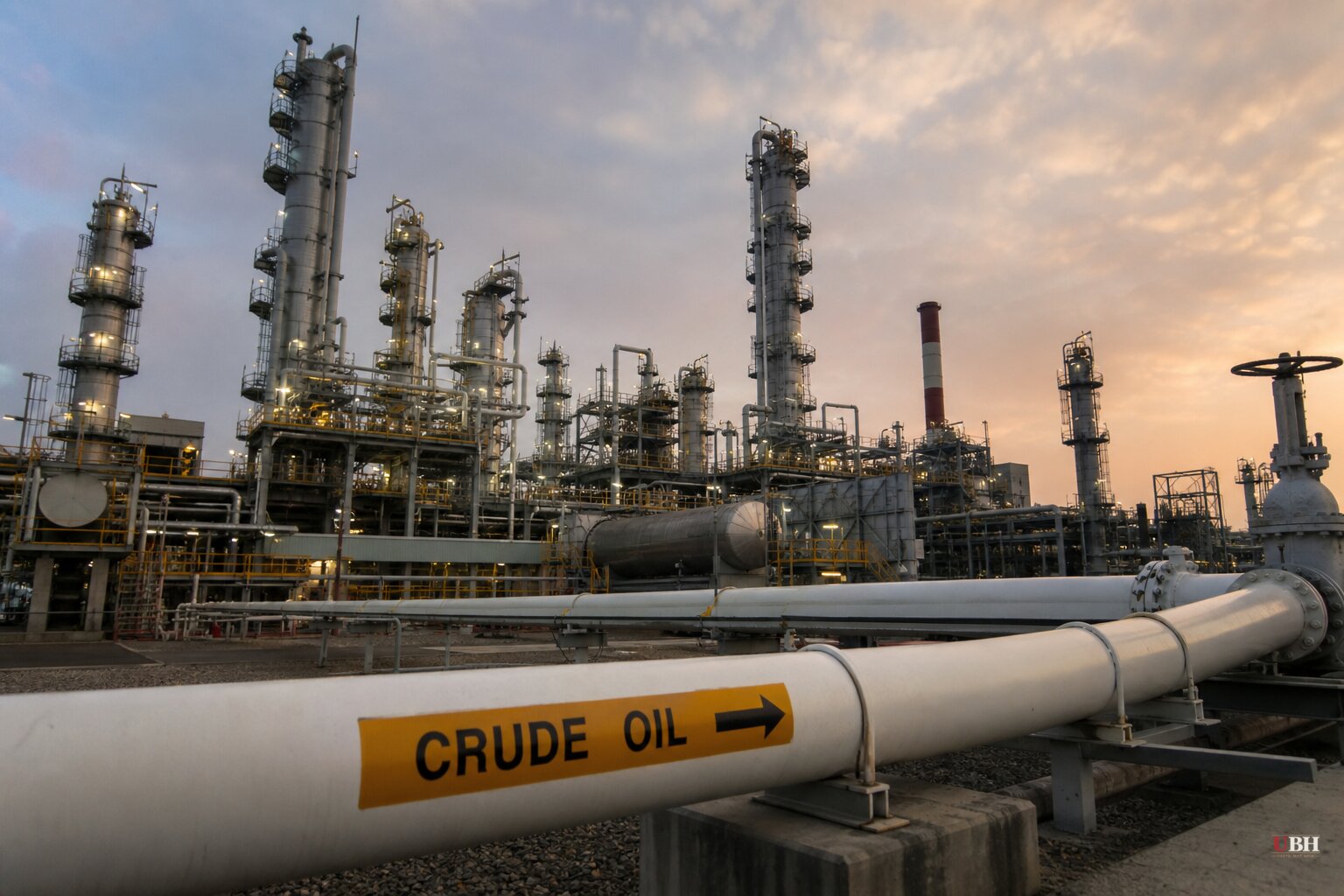Kenya and Tanzania Split East Africa's Oil Future With Rival $17 Billion and $20 Billion Refinery Projects