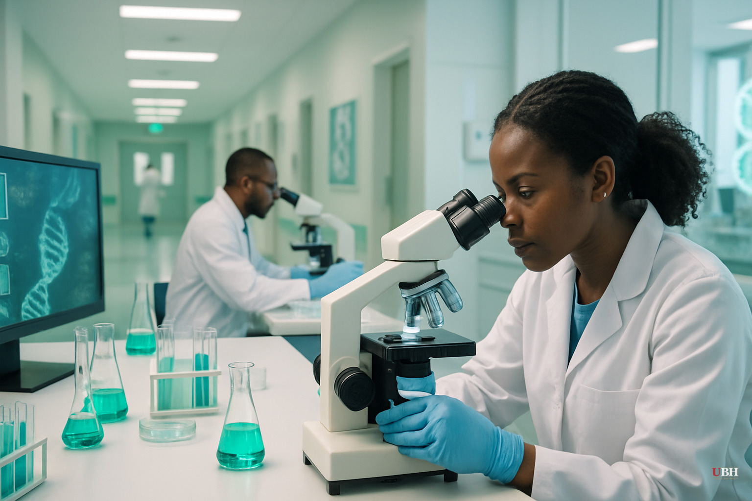 Kenyan High Court Blocks US Ebola Quarantine Facility Hours Before It Was Set to Open