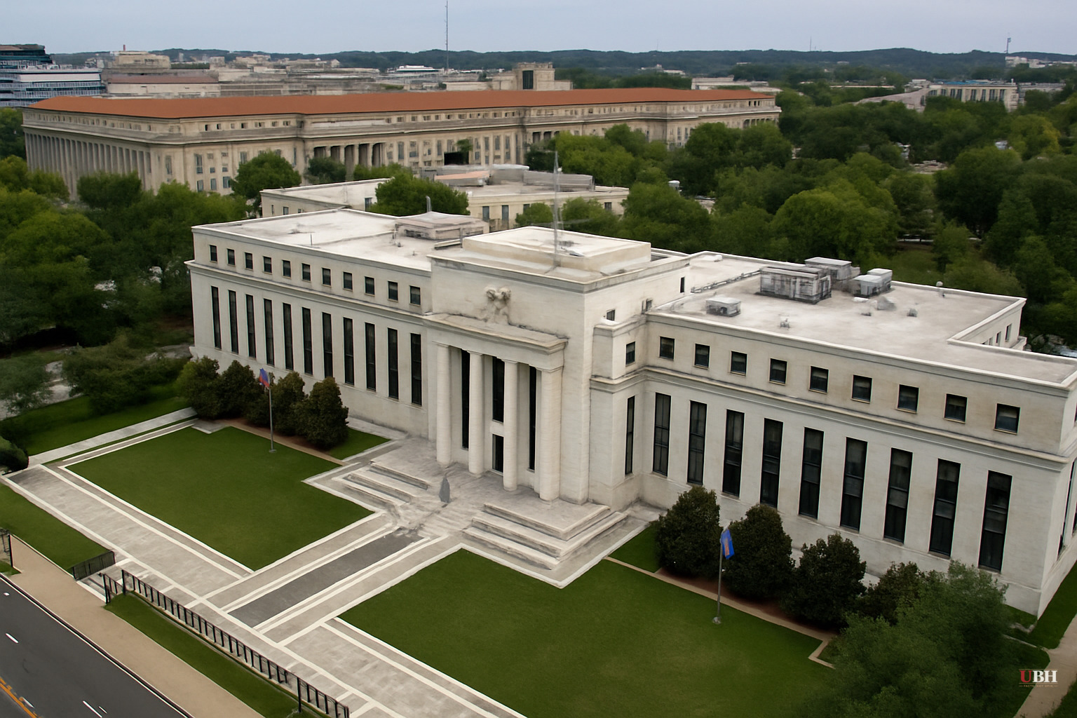 Kevin Warsh Drops 'Chair' for 'Chairman,' Reversing 12 Years of Fed Precedent