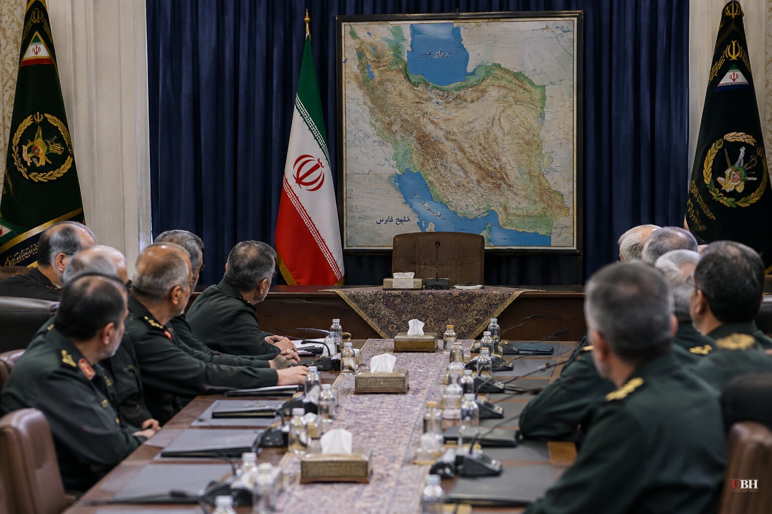 Khamenei Orders 'Geographically Unrestricted' Response to Any U.S. or Israeli Attack, Tells Commanders to Update Target List