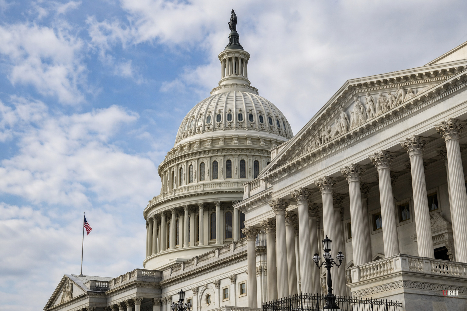 Kids Online Safety Act Clears Senate Committee, But House Fight Over 'Duty of Care' Still Unresolved