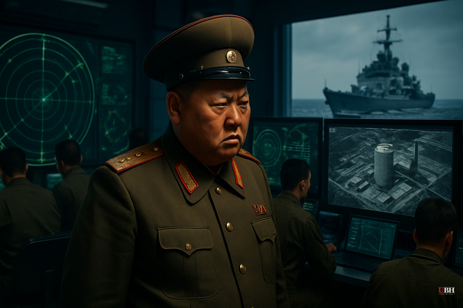 Kim Jong Un Unveils Third Known Uranium Enrichment Plant, Vows to Expand Nuclear Arsenal 'at an Exponential Rate'