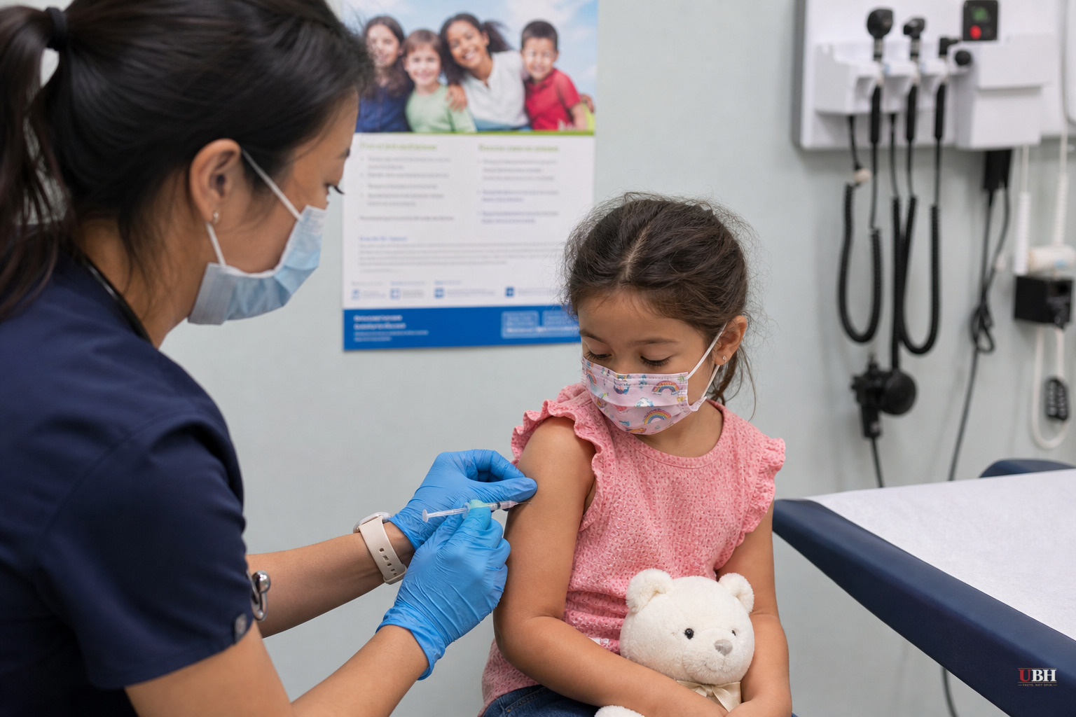 Kindergarten Vaccination Rates Fall Again, Exemptions Hit Record 4.2% as CDC Posts New Data