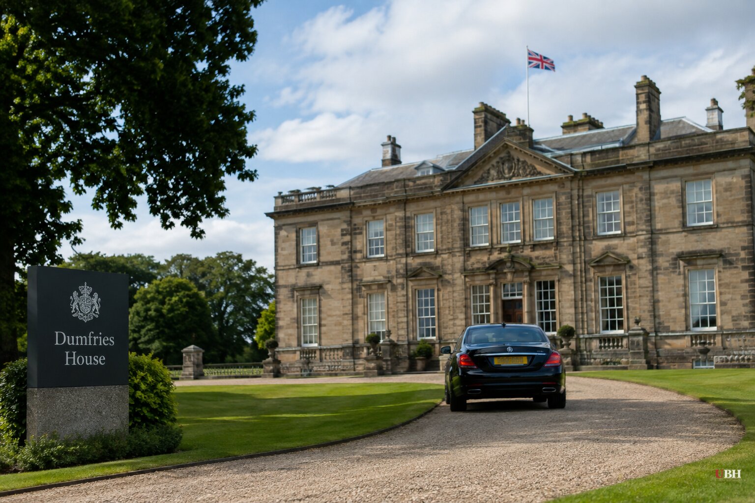 King Charles Set to Host Nvidia, Google DeepMind, OpenAI and Anthropic Chiefs in Scotland This Week