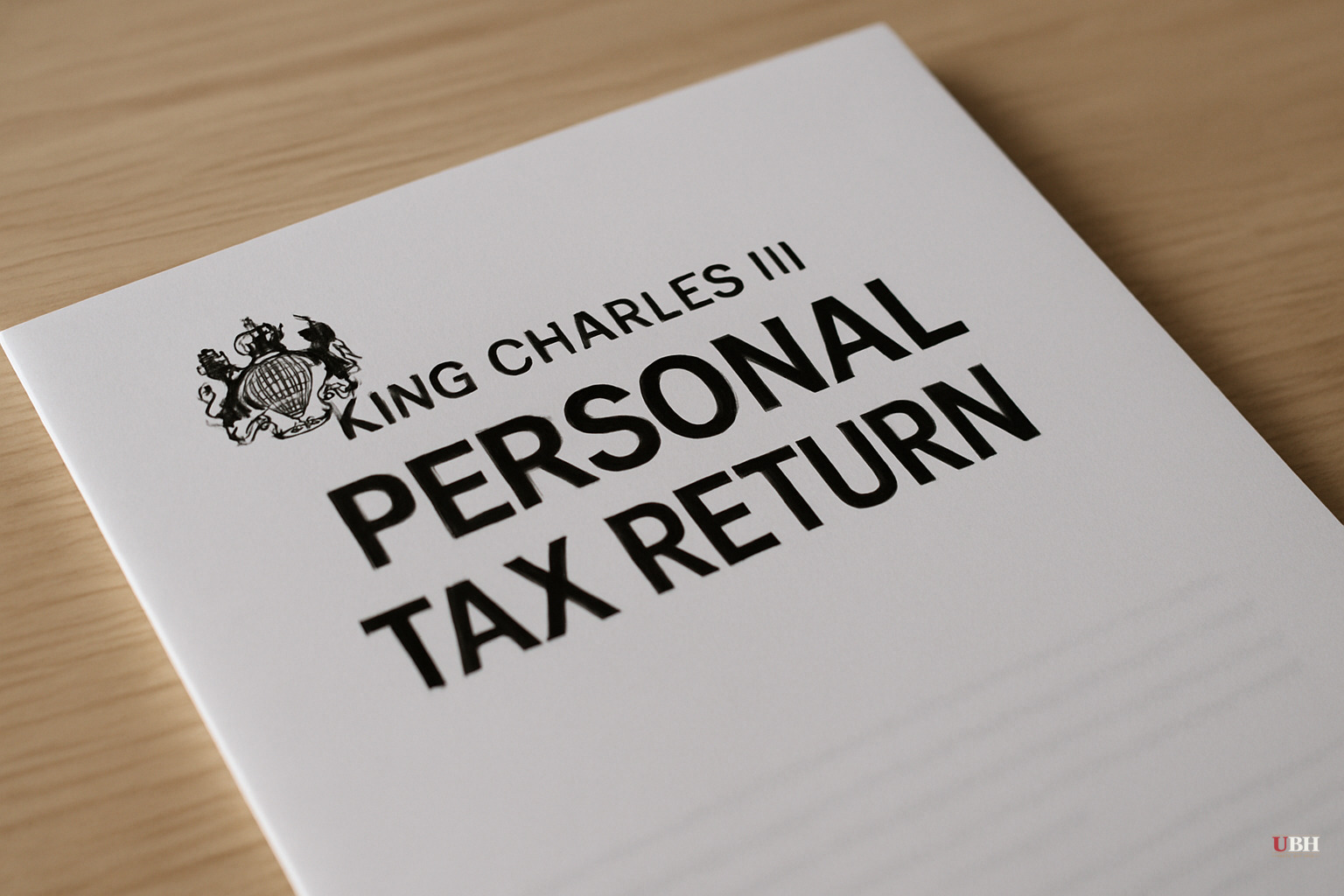 King Charles to Publish Personal Tax Returns in June 25 Report, a First for a Reigning British Monarch