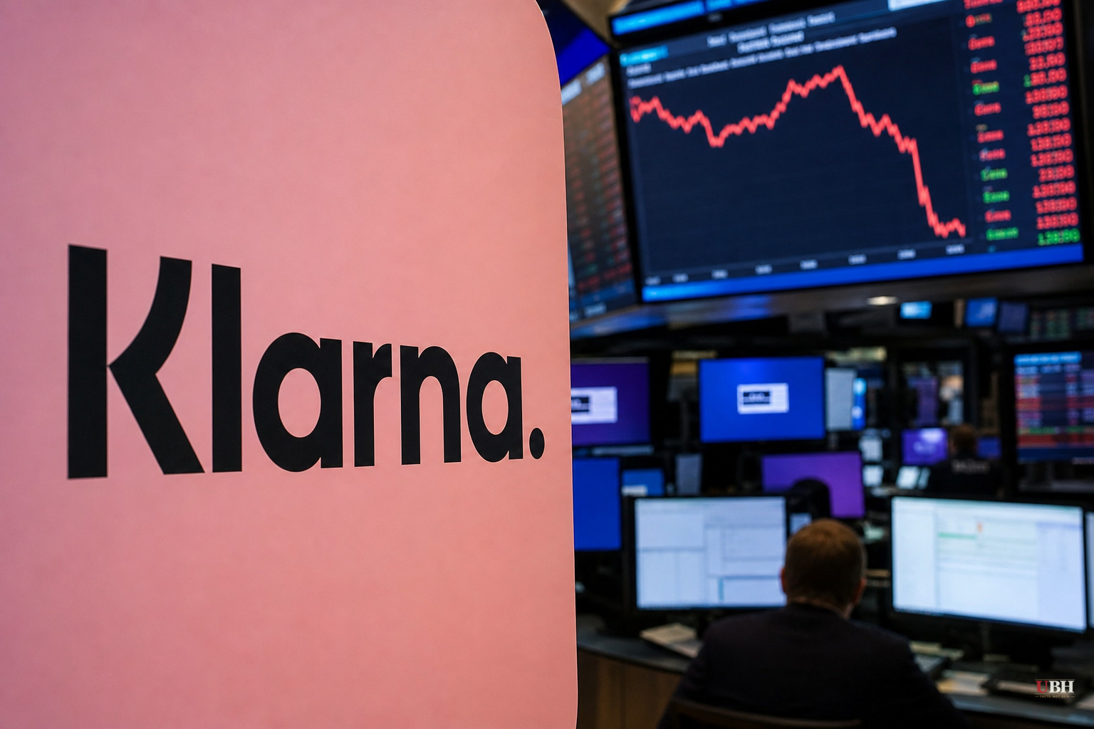 Klarna Stock Drops 20% After Company Beats on Profit But Cuts Full-Year Guidance on German Weakness