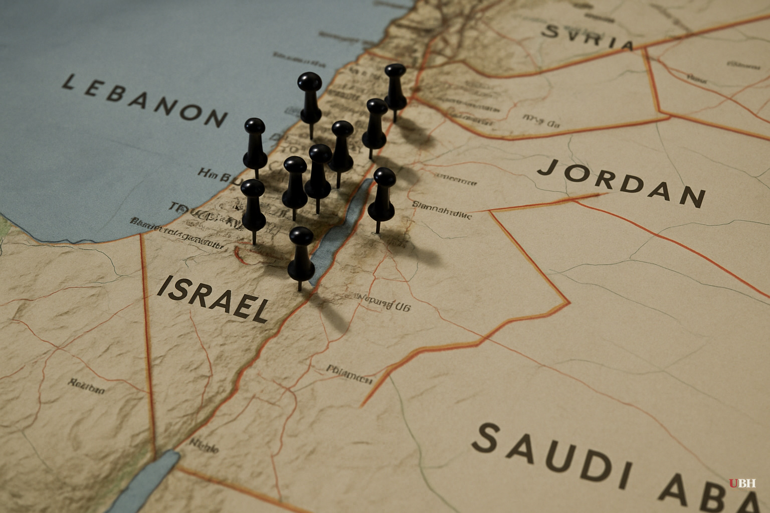 Knesset Blocks Investigation Into Arab-Sector Crime Wave That Doubled Homicides in 2023