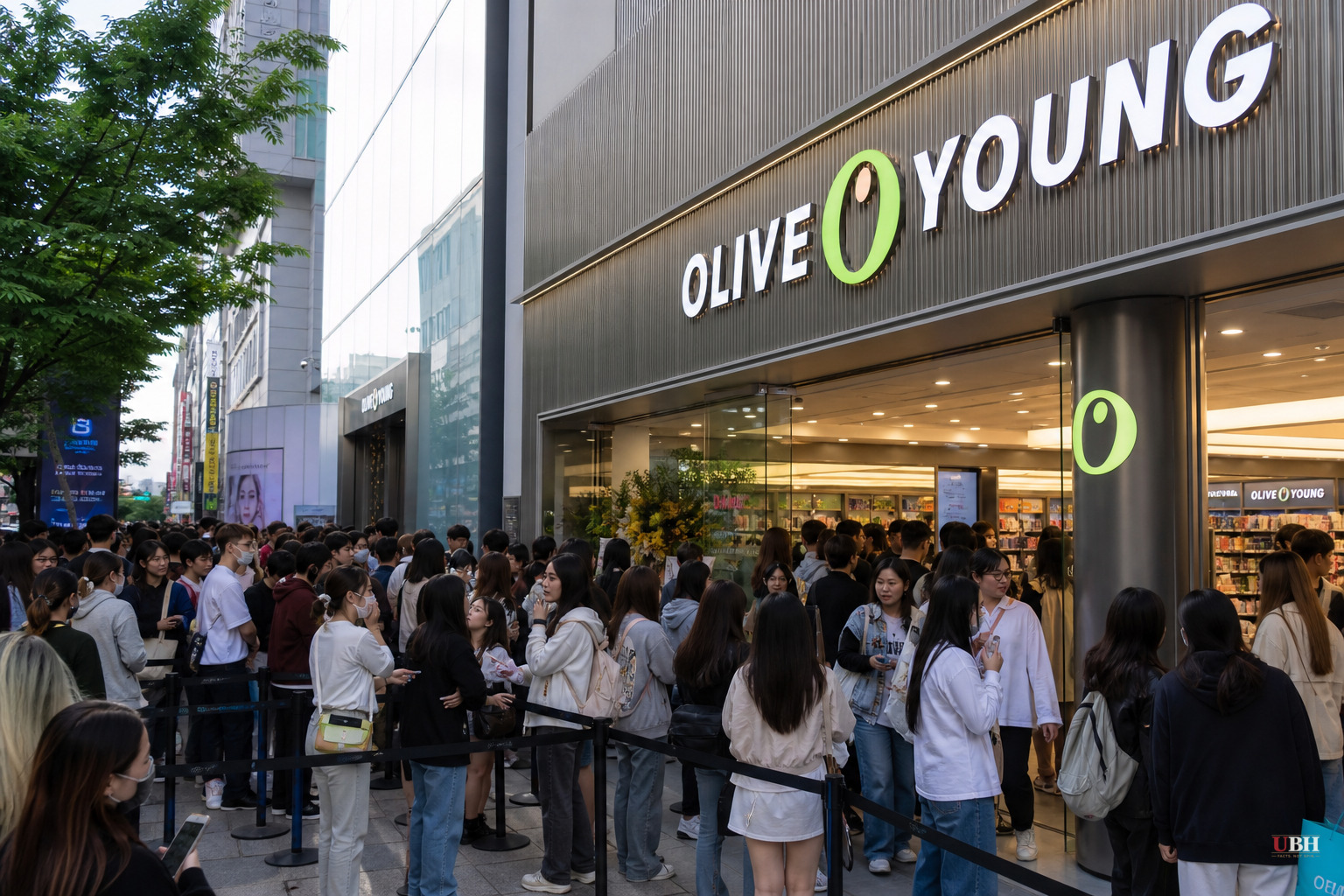 Korean Beauty Sales Hit $2.8 Billion in the U.S., Up 48% From Last Year