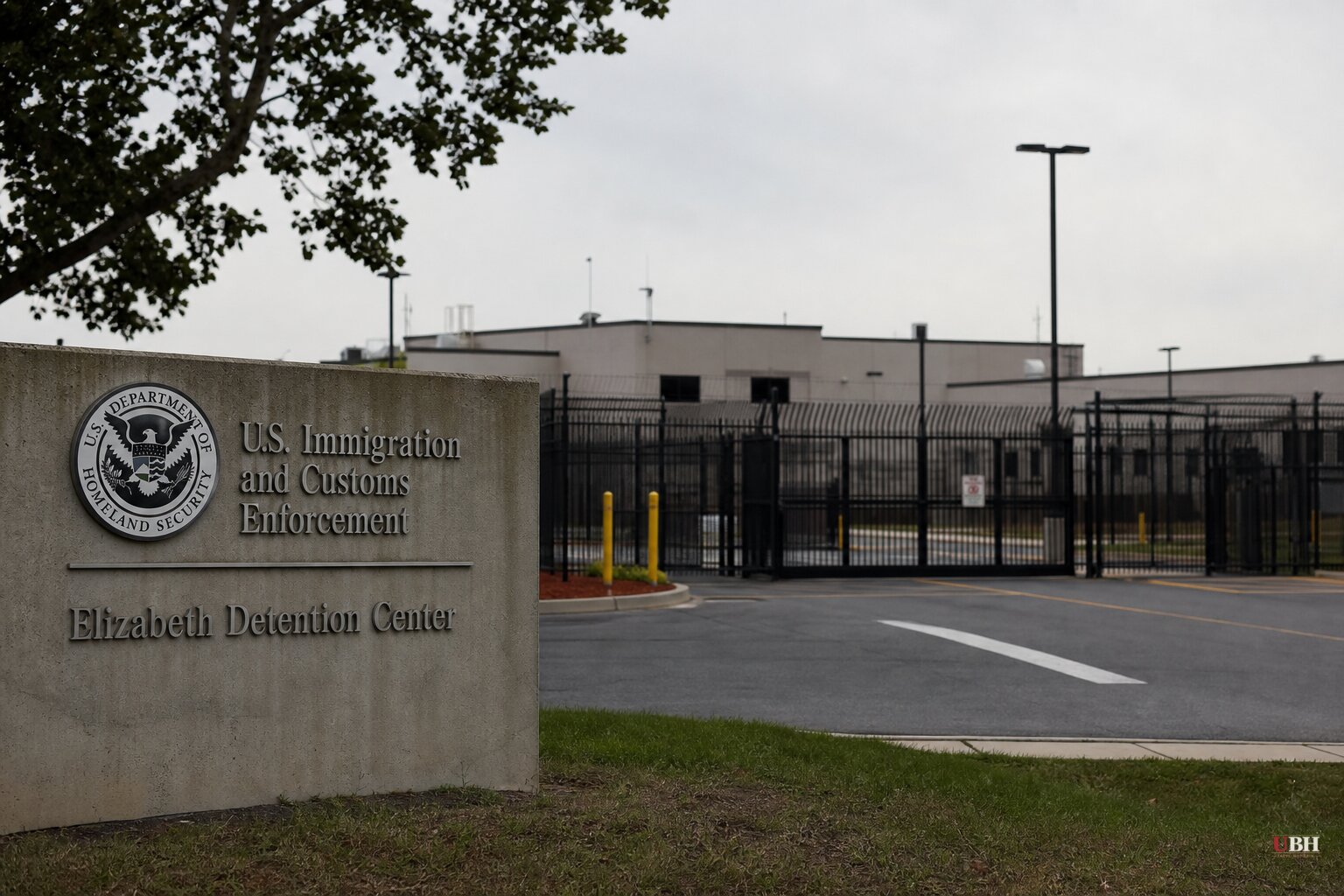 Kosovo-Born Man Who Claims CIA Ties Detained by ICE, Fights Deportation in Federal Court