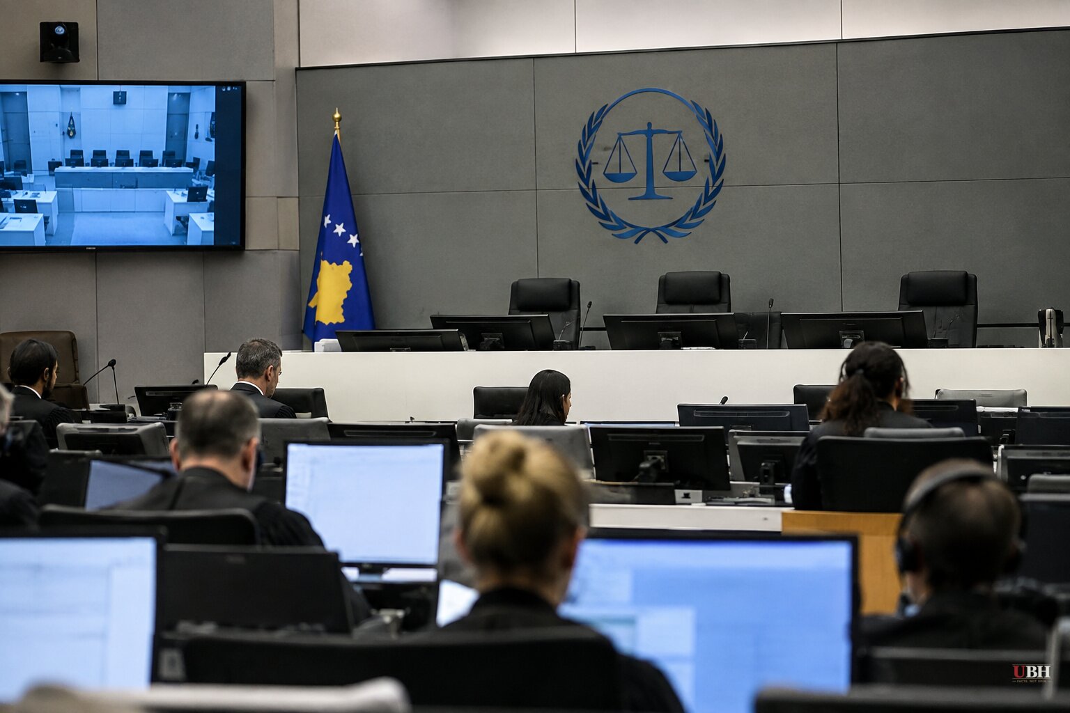 Kosovo's Ex-President Hashim Thaci Convicted of War Crimes, Sentenced to 25 Years