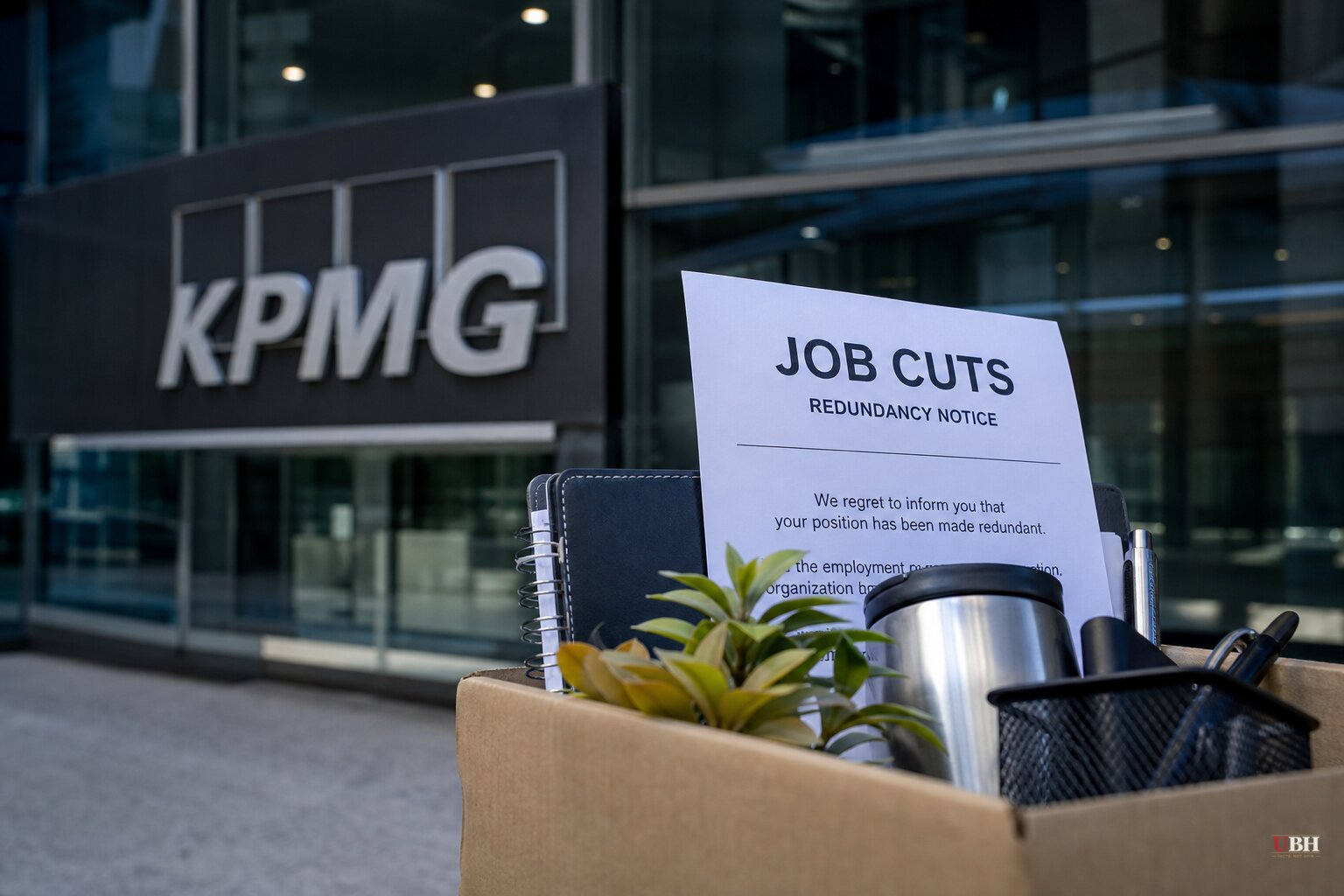 KPMG Australia Cuts Nearly 400 Jobs Amid Audit Leak Scandal That Triggered Government Contract Ban