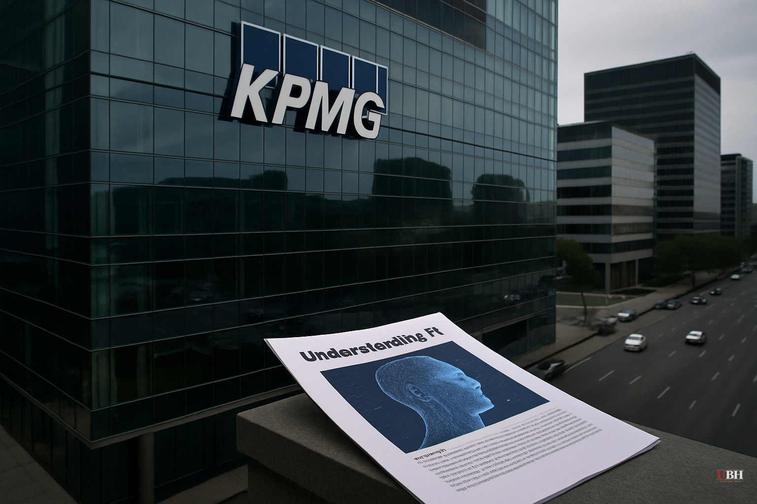 KPMG Published an AI Report Stuffed With Fake Citations. The Firm Has Since Pulled It.