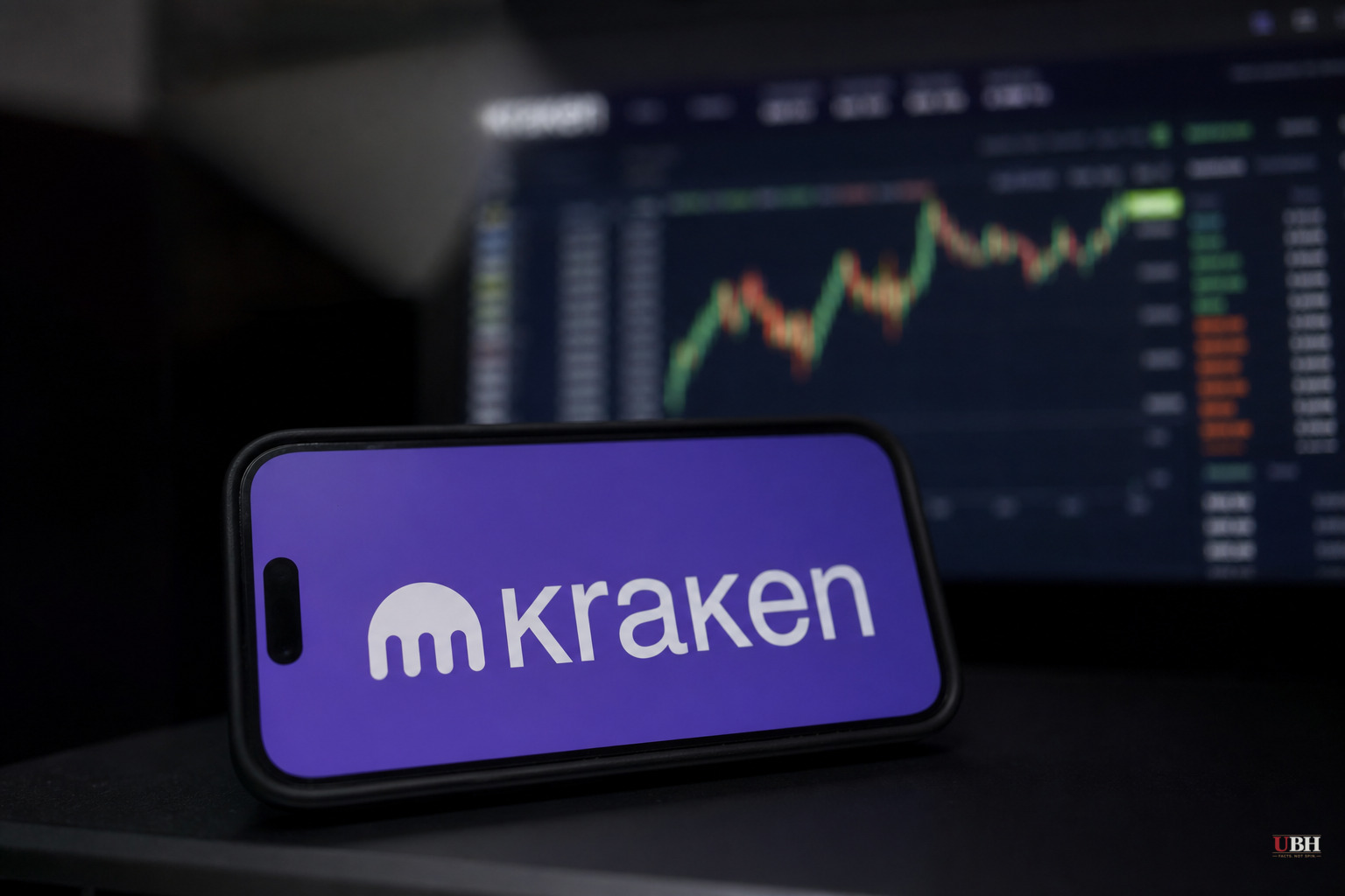 Kraken Spent $2.75 Billion Buying Its Way Into Futures, Derivatives and Stablecoin Payments