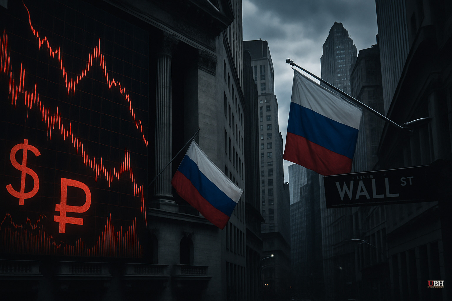 Kremlin Dismisses Its Own Economic Downgrade as Russia Slashes Oil and Gas Production Forecasts Through 2029