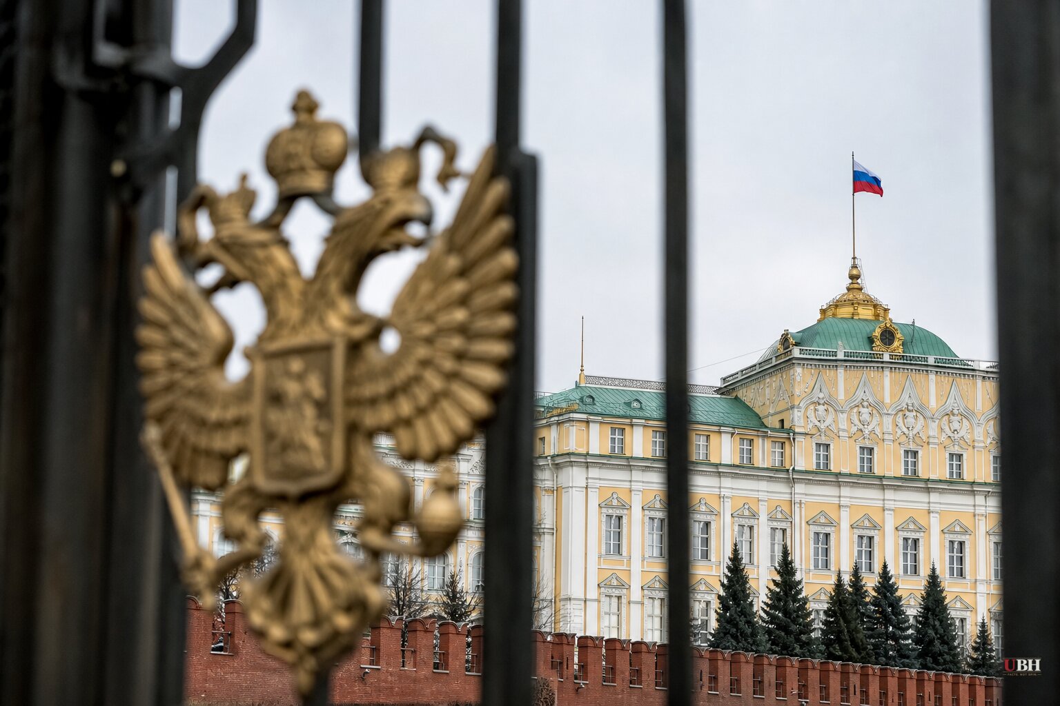 Kremlin Says No Point in Trump-Zelensky-Putin Summit Without a Deal Already Signed
