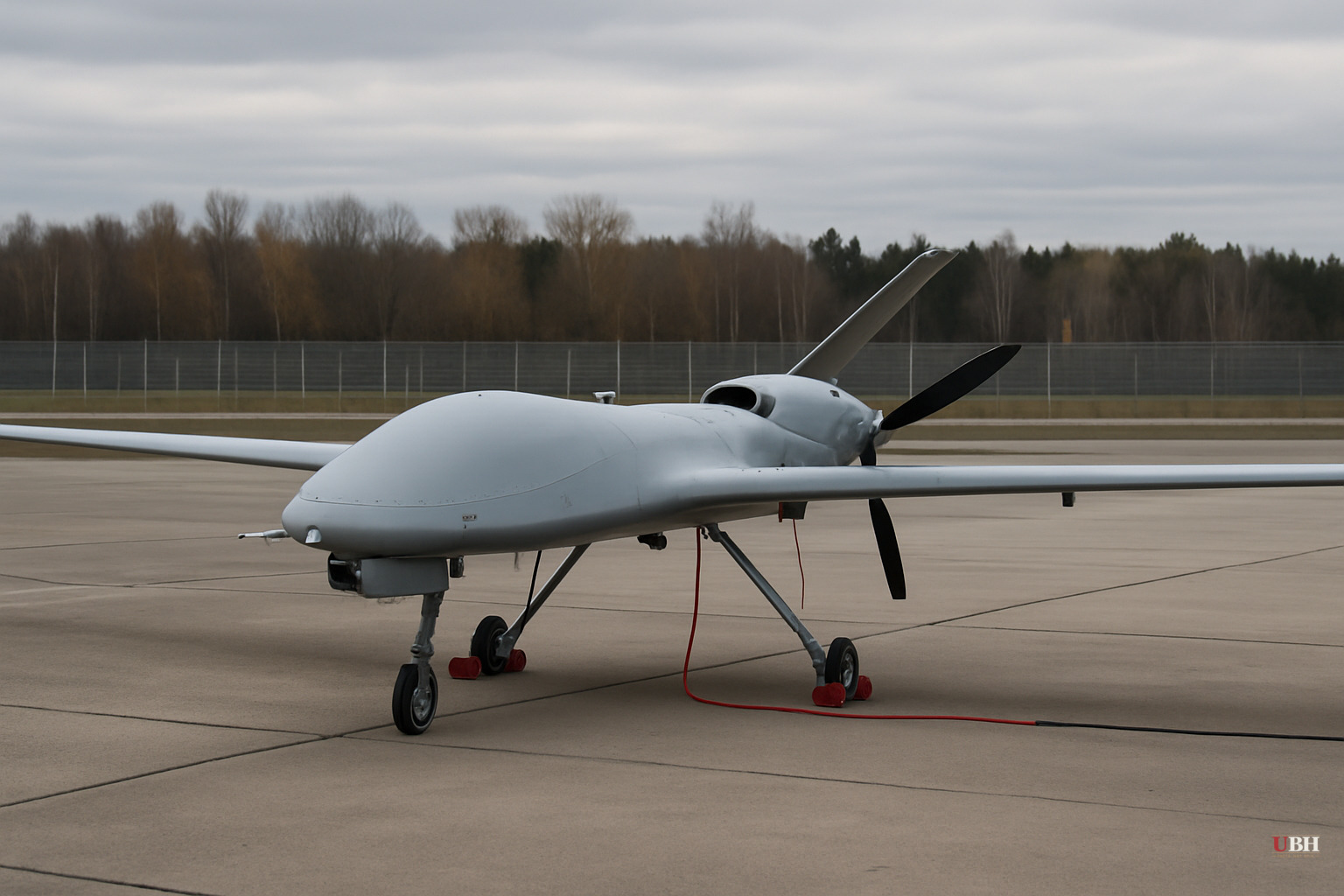Kremlin Says Russia's Border Buffer Zone Is Expanding, Cites Ukrainian Drone Attacks as Justification