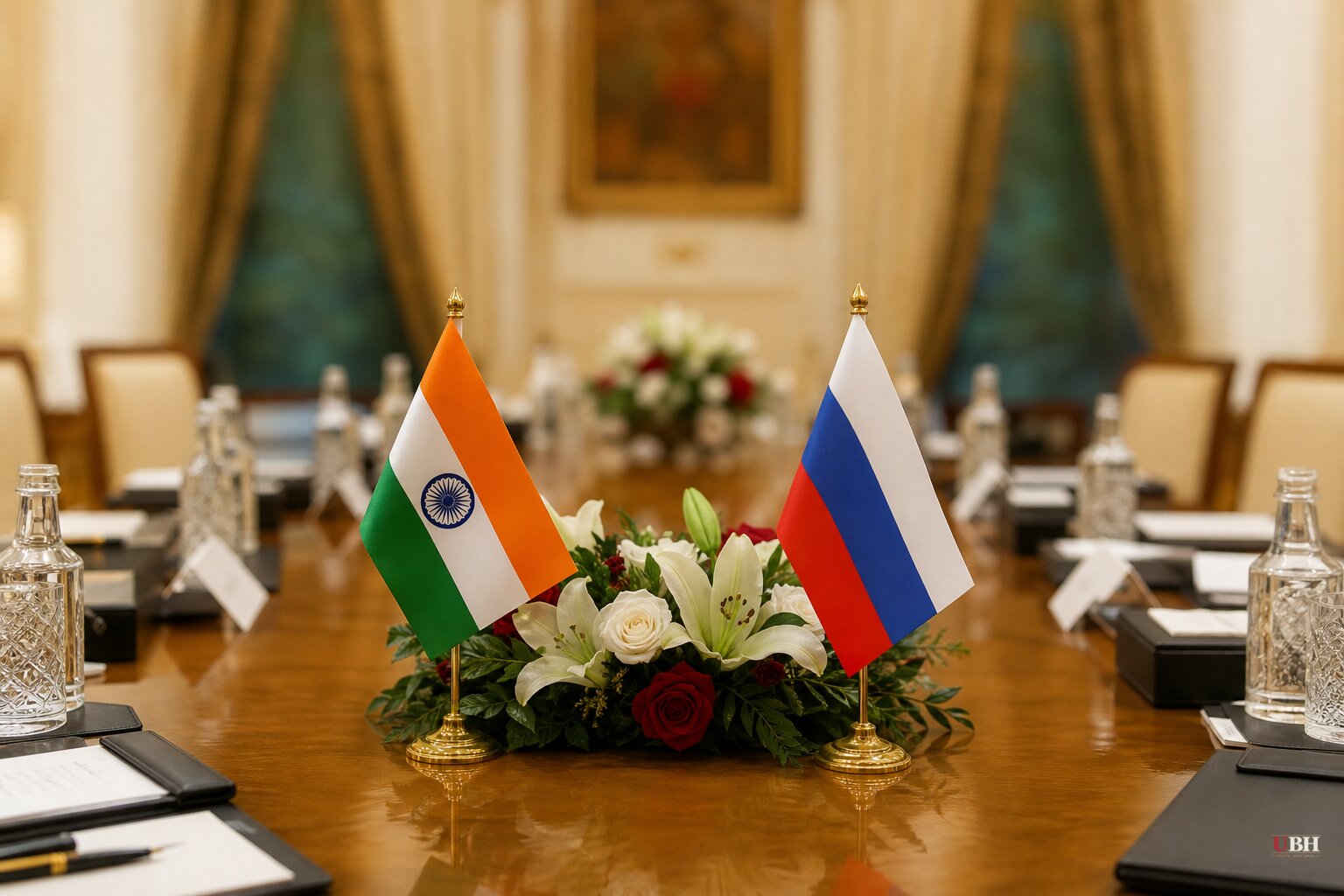 Kremlin Sets September 11 Date for Modi-Putin Meeting, With Su-57 Jets and US Oil Tariffs on the Table