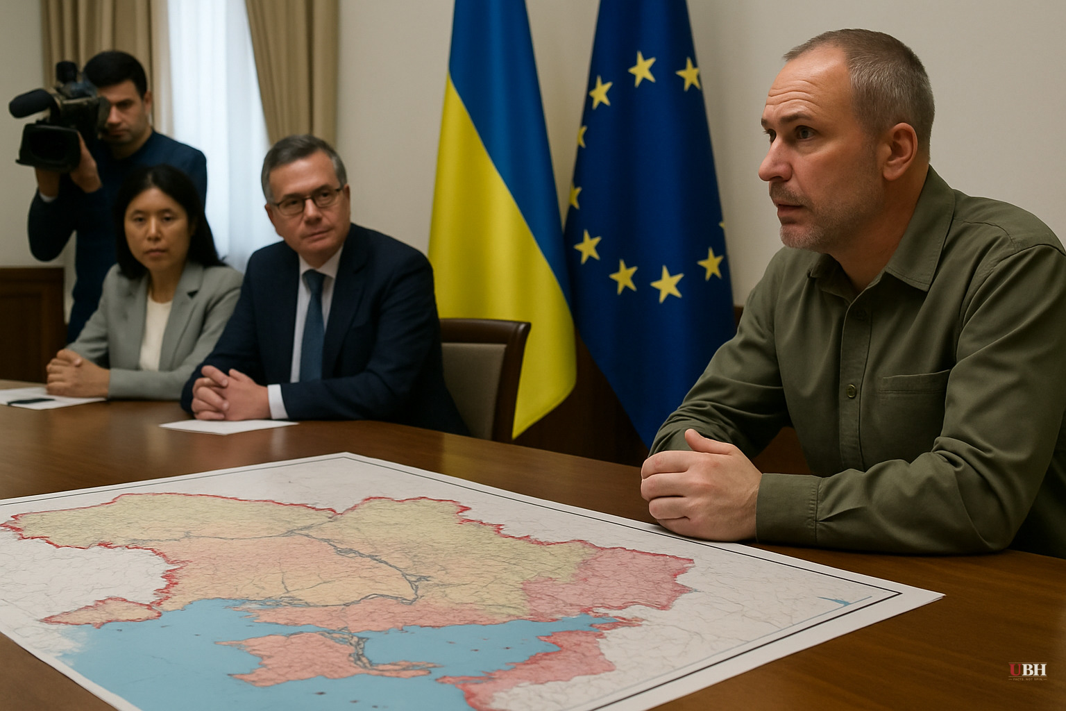 Kremlin's China-Brazil Peace Framework and Gershkovich Case Remain Historical Footnotes as War Grinds On