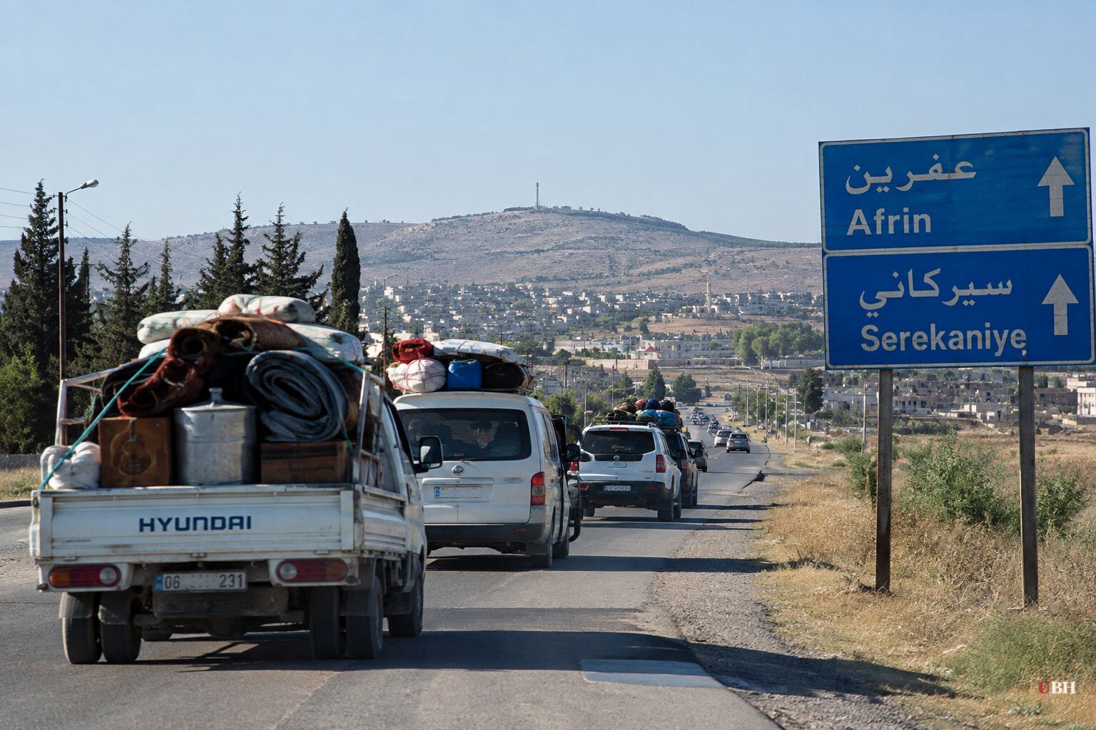 Kurdish Families Return to Afrin and Serekaniye as Syria's Integration Deal Hits Friction Over Fuel Prices and Language Rules