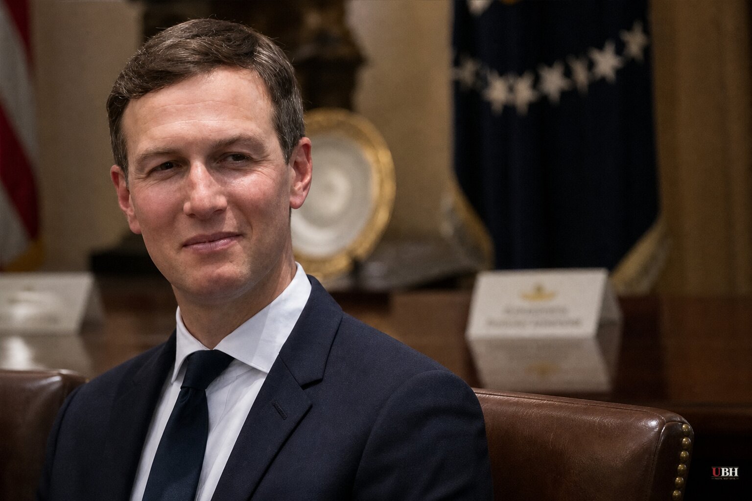 Kushner and Witkoff Reportedly Set for First-Ever Trip to Kyiv as Kremlin Calls Trilateral Summit Pointless