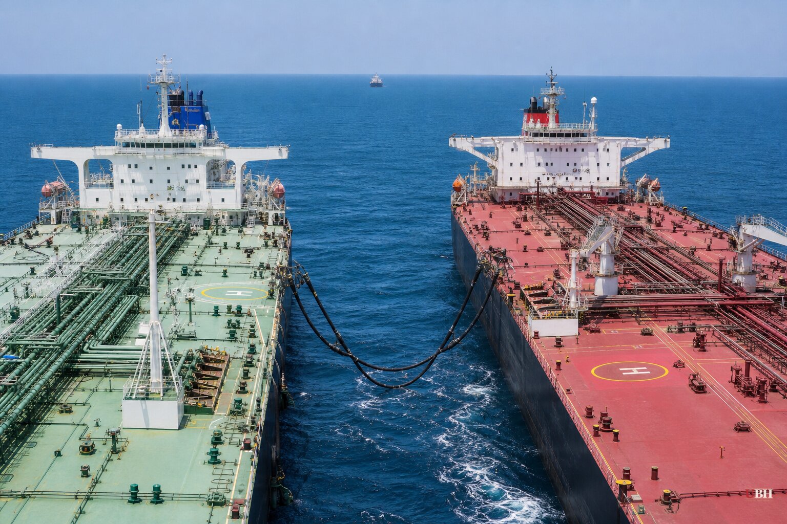 Kuwait and Qatar Join Hormuz Shuttle System as Oil Flow Hits 70% of Prewar Levels, But Iran Says the Strait Stays Shut Without a US Deal