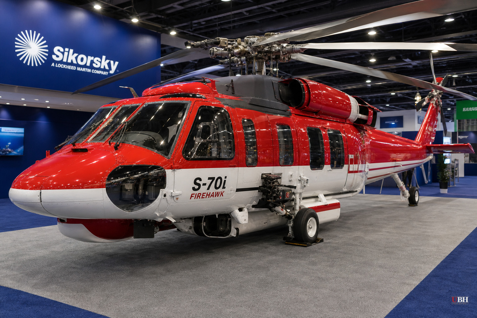 LA County Approves $43 Million Firehawk Helicopter, Including $5.1 Million in Tariffs on a Polish-Built Aircraft