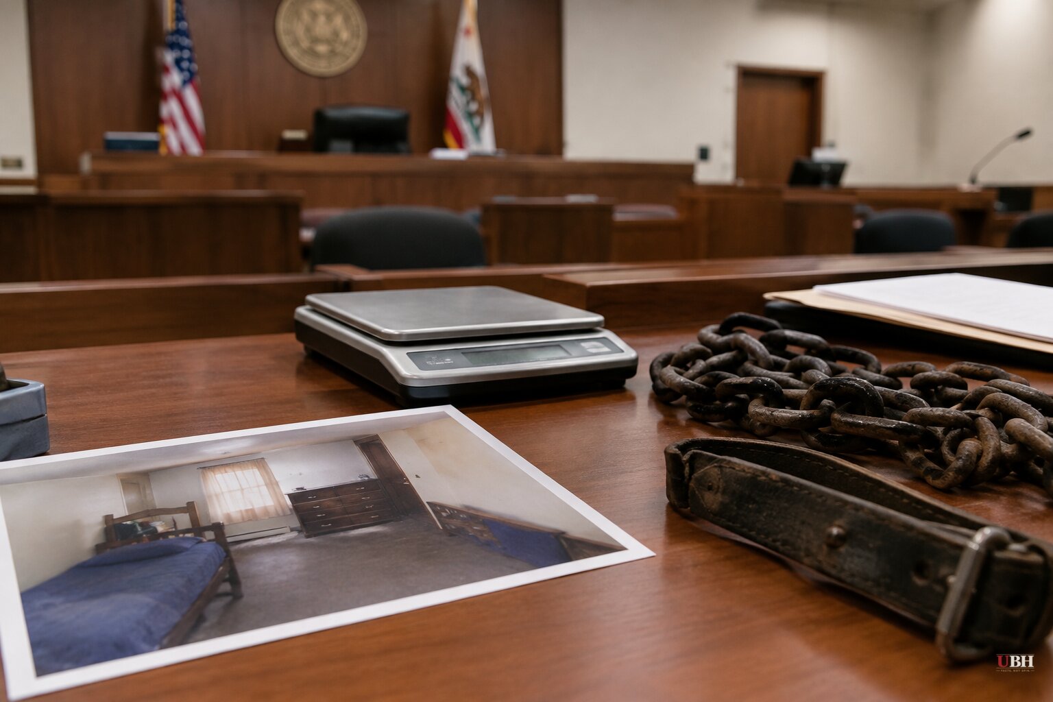 L.A. County Boy, 8, Wasted From 200 to 65 Pounds While Nobody Stepped In, Testimony Shows