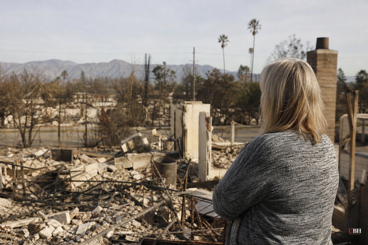 LA Fire Survivors Wait 600 Days for $15 Billion in Federal Aid, Longest Delay on Record