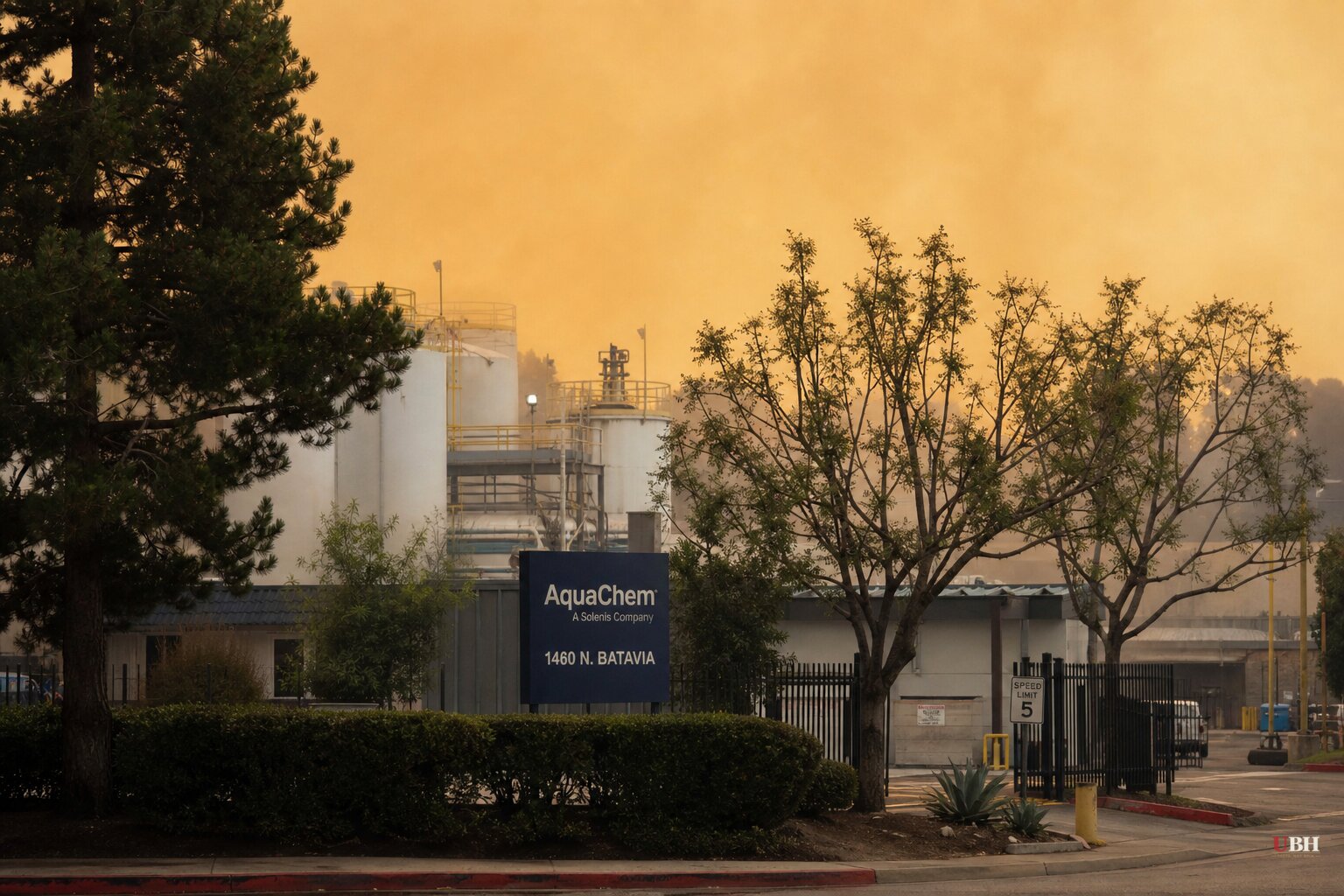 La Habra Chemical Leak Contained, Cause Still Unknown, Weeks After $100 Million Fund Set Up for Earlier Orange County Incident