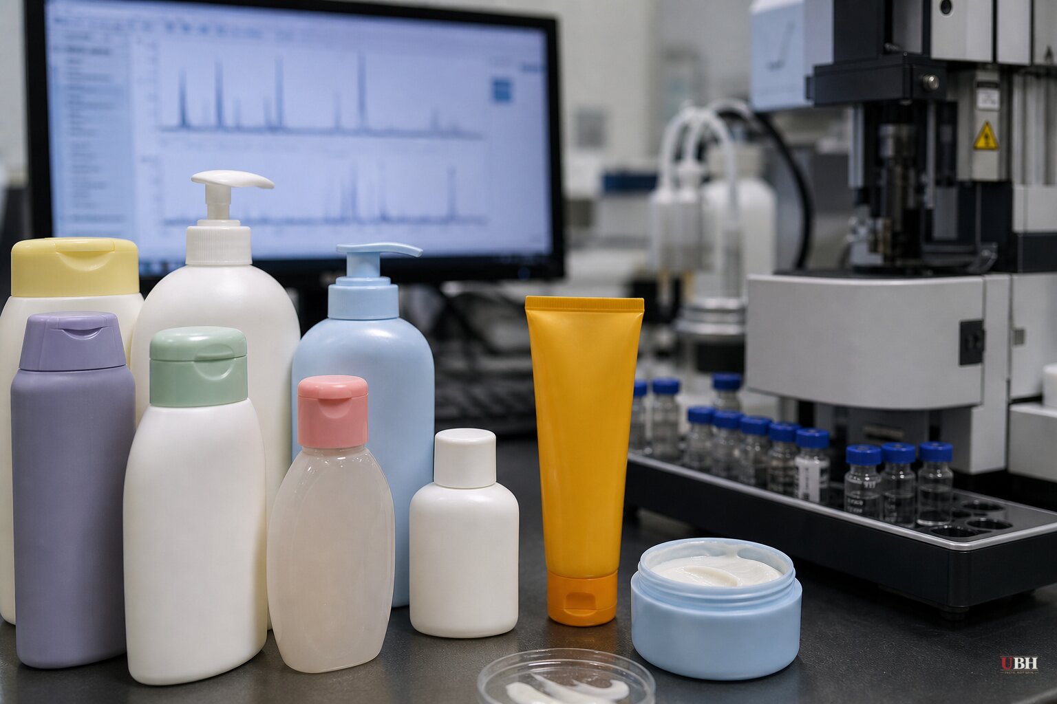 Lab Tests Find Unlabeled Chemicals in 98% of Shampoos, Sunscreens and Baby Lotions