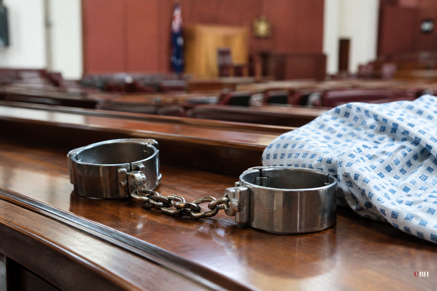 Labor and Coalition Block Senate Bill Banning Shackling in Childbirth, Days After Queensland Case